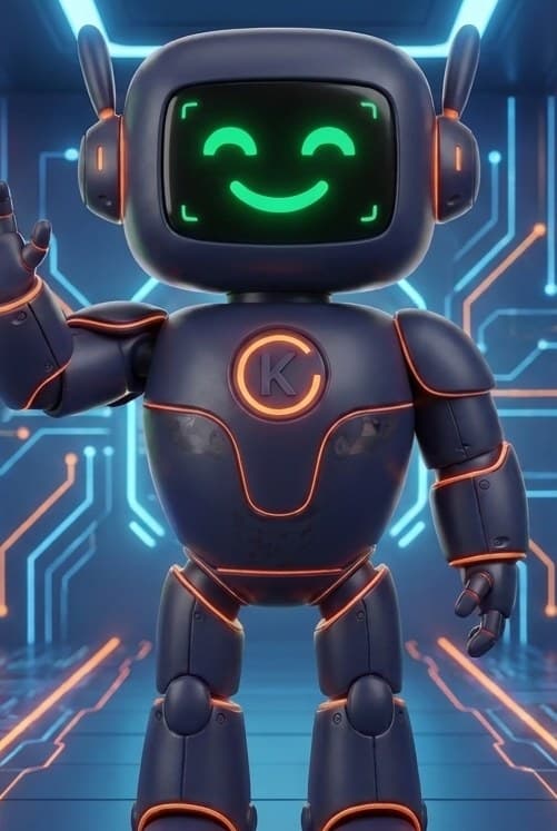 El robot de Keel Labs